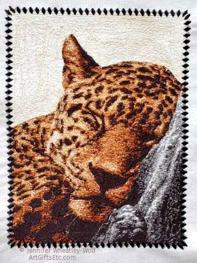 cheetah-cat-Sfumato-embroidery